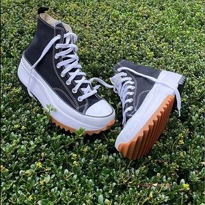 Run Star Hike Converse